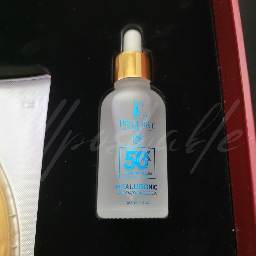 Predire Paris Essential Brightening & Elasticity Boost Set - Picture 5 of 7